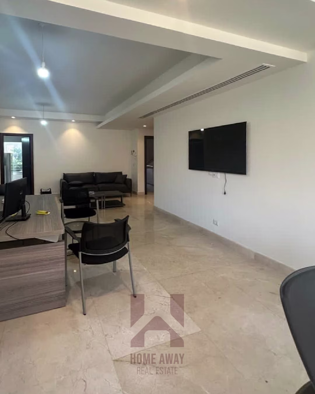 HA 113 Commercial Office - Interior View 10