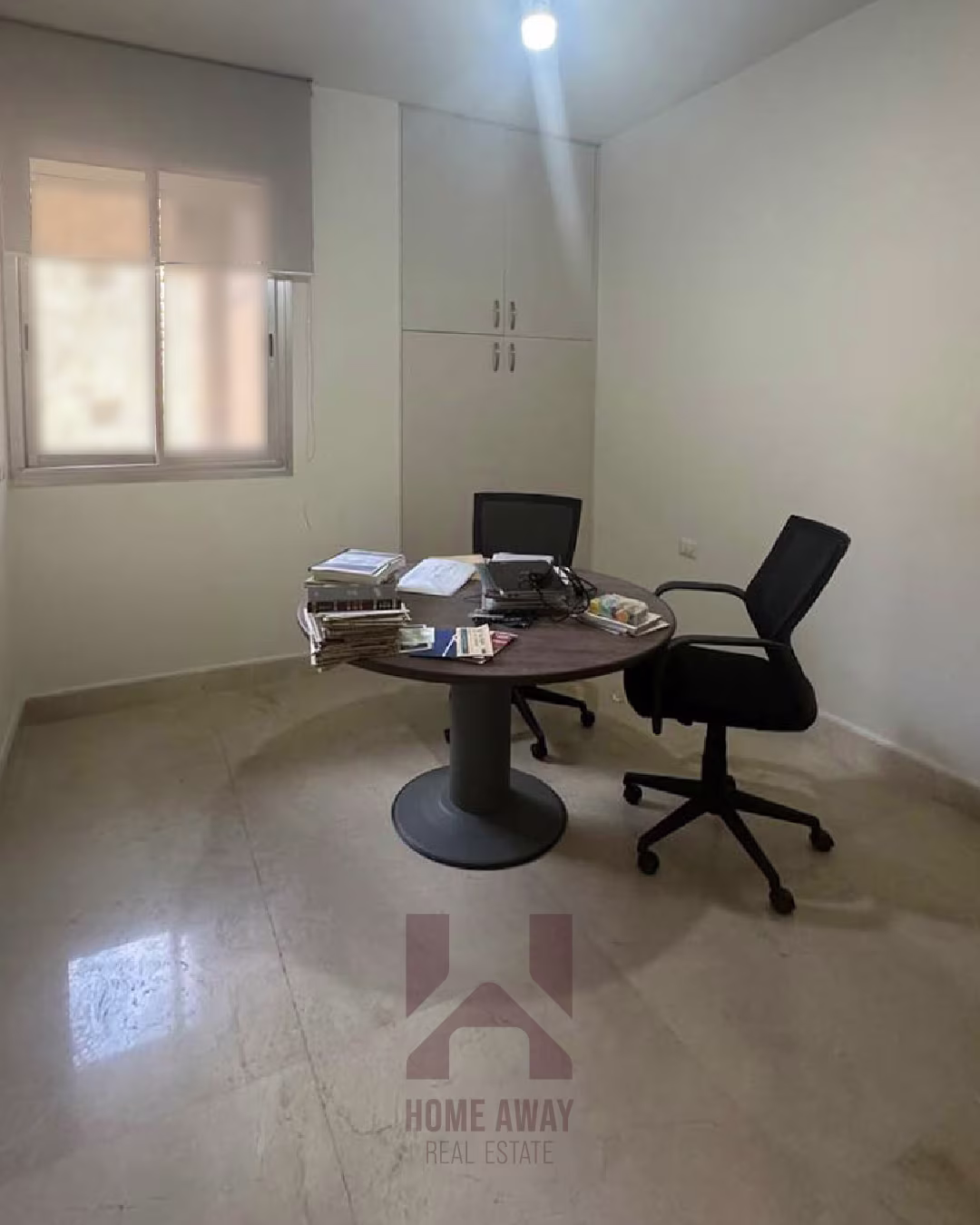 HA 113 Commercial Office - Interior View 11