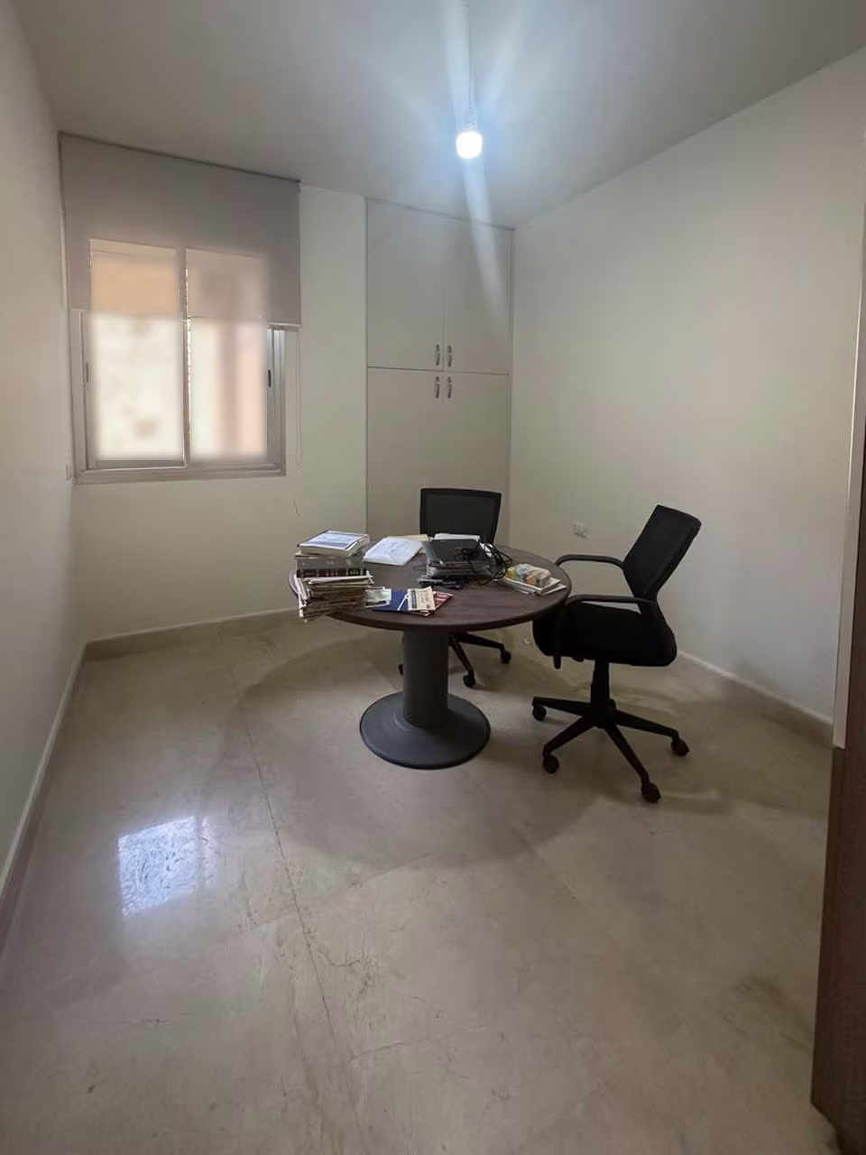 HA 113 Commercial Office - Interior View 9