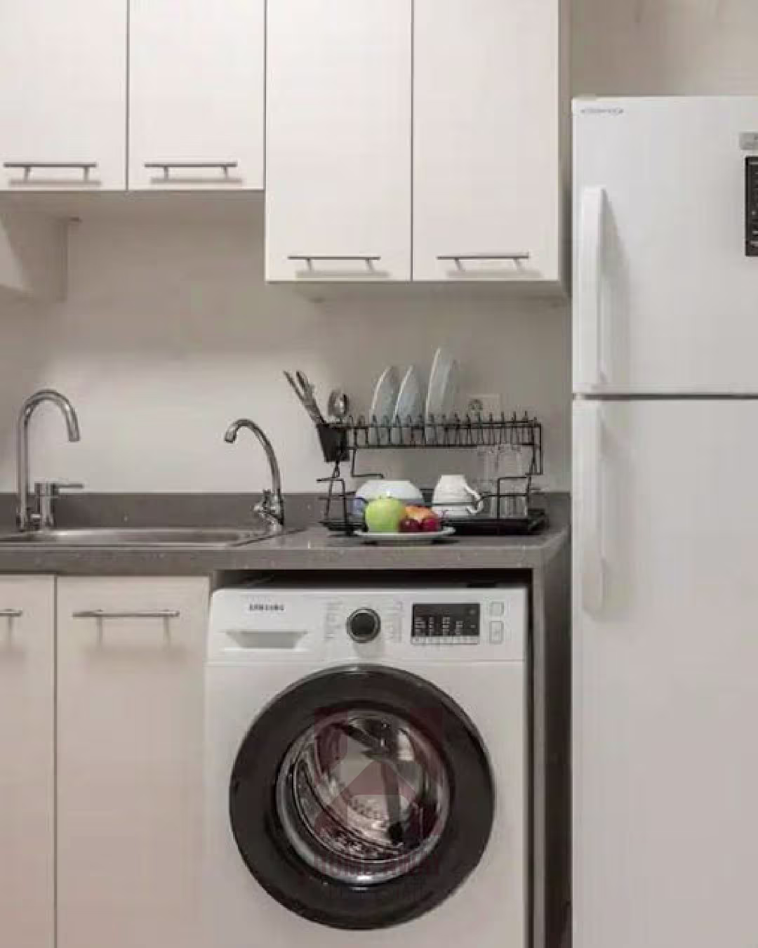 HA 118 Apartment - Interior View 6