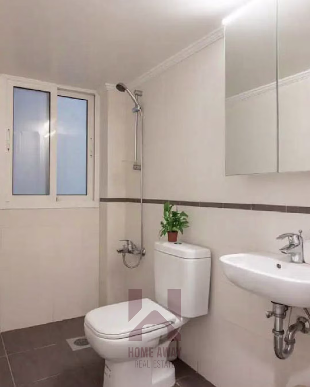 HA 118 Apartment - Interior View 7