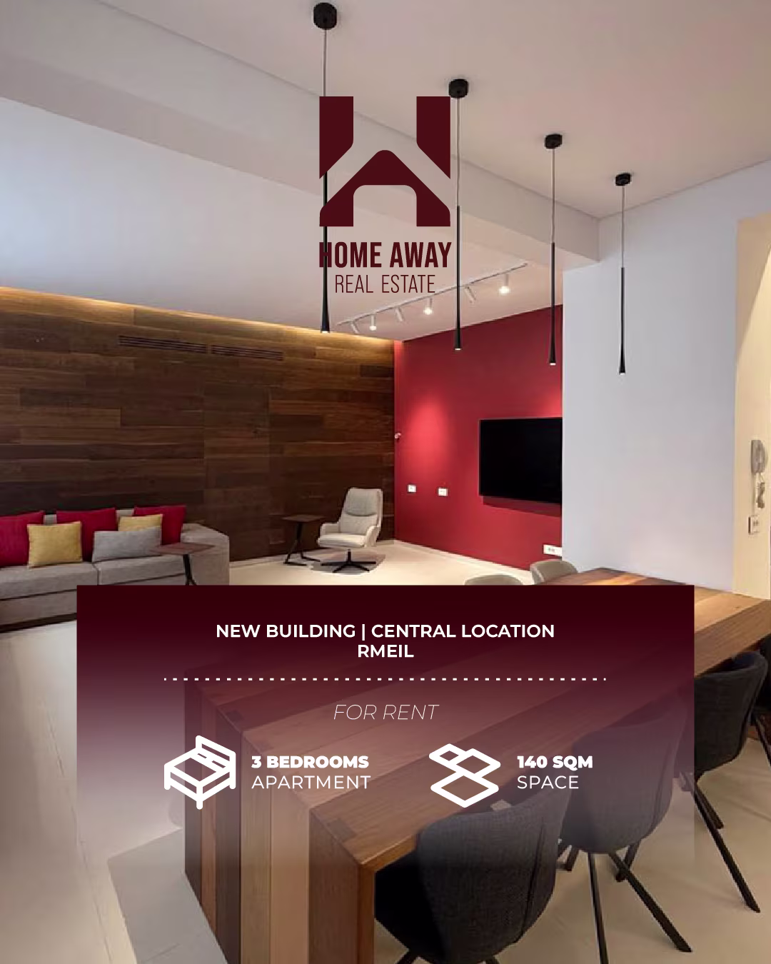 HA 117 - Commercial Office Space for Rent in Downtown