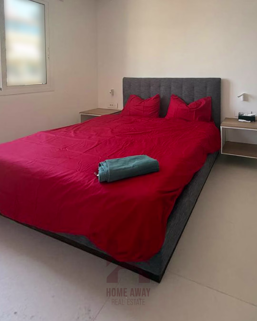 HA 119 Apartment - Interior View 5