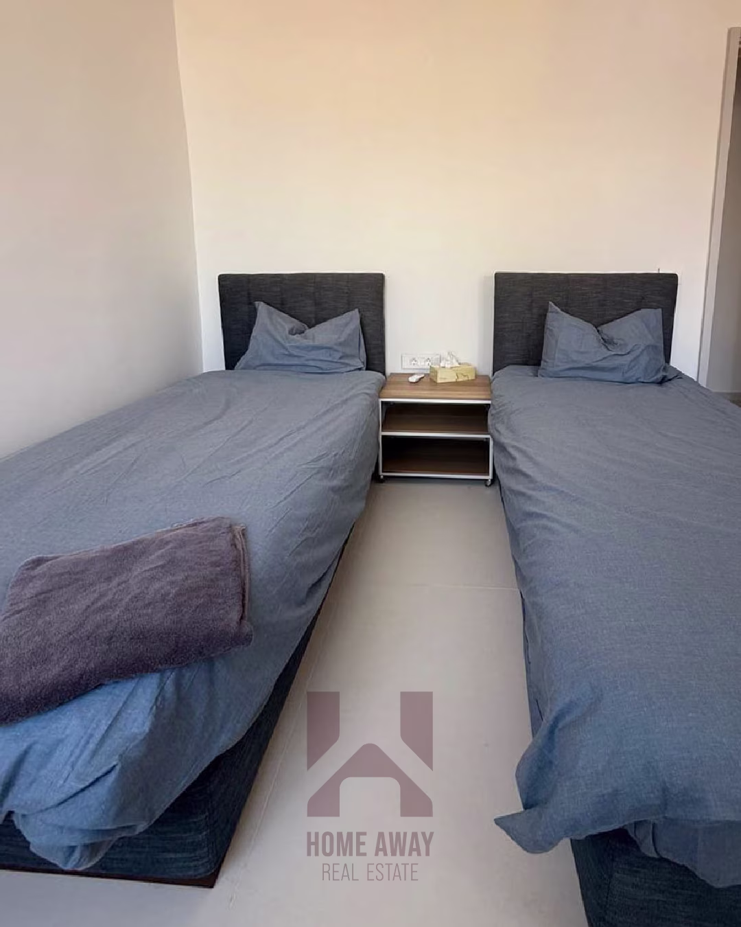 HA 119 Apartment - Interior View 6