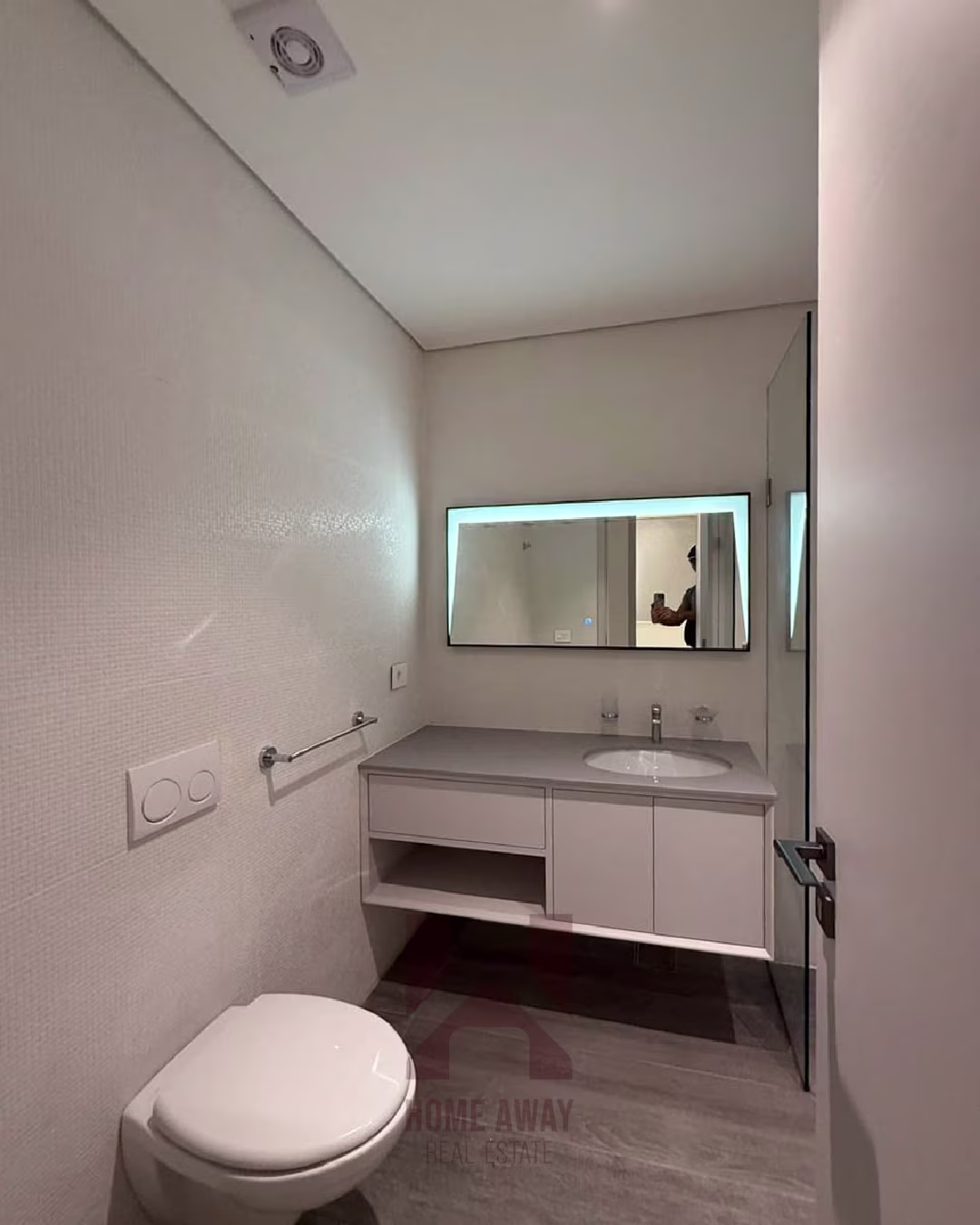 HA 119 Apartment - Interior View 7