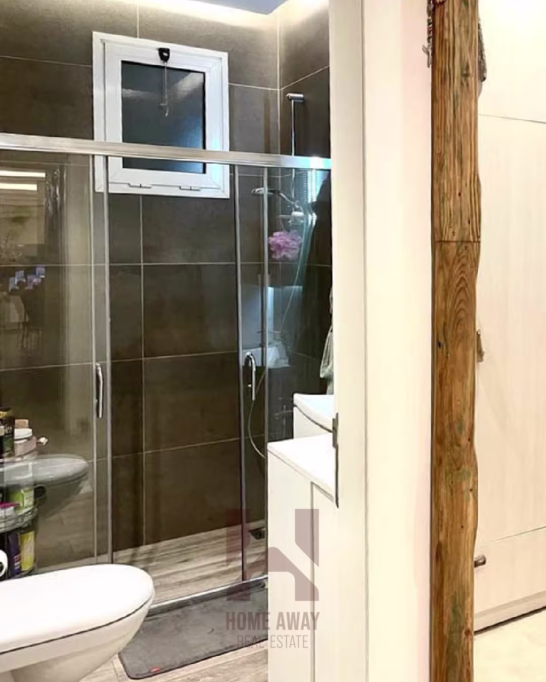 HA 120 Apartment - Interior View 9