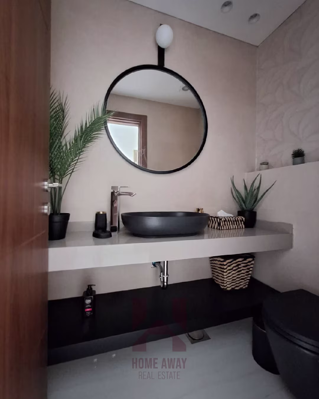 HA 122 Apartment - Interior View 10