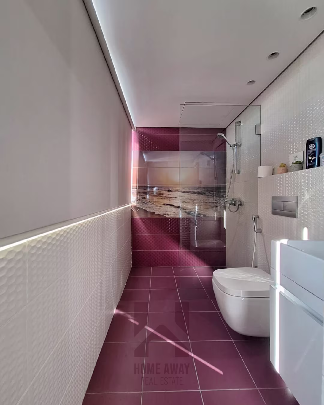 HA 122 Apartment - Interior View 11