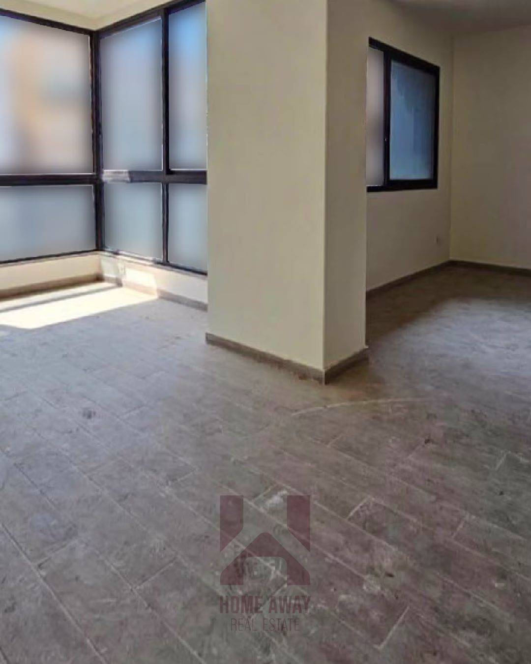 HA 123 Apartment - Interior View 2