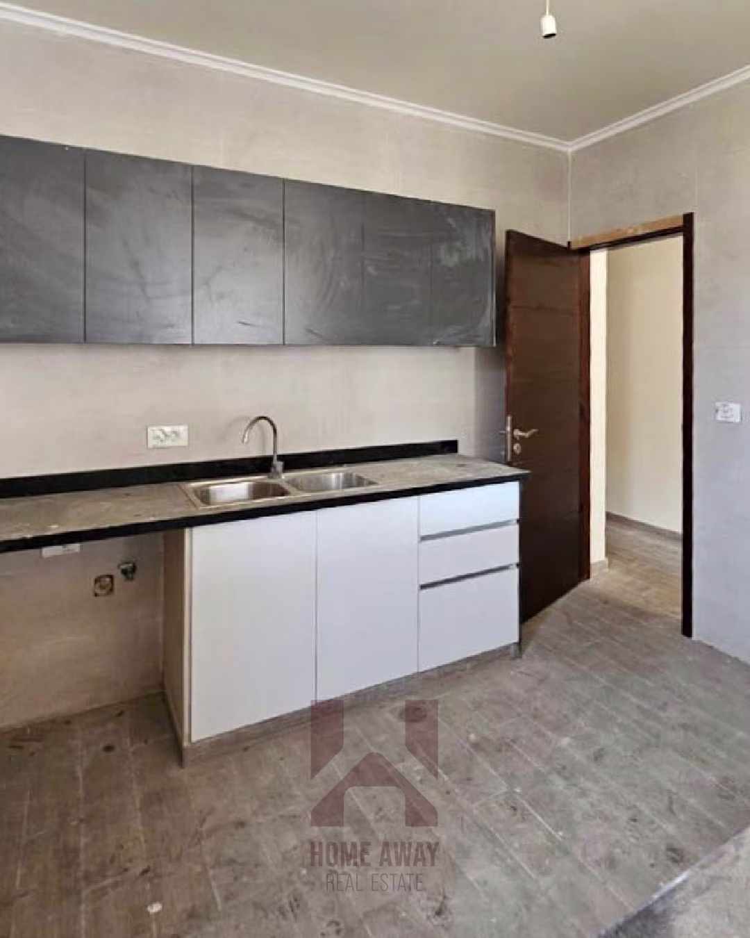 HA 123 Apartment - Interior View 4