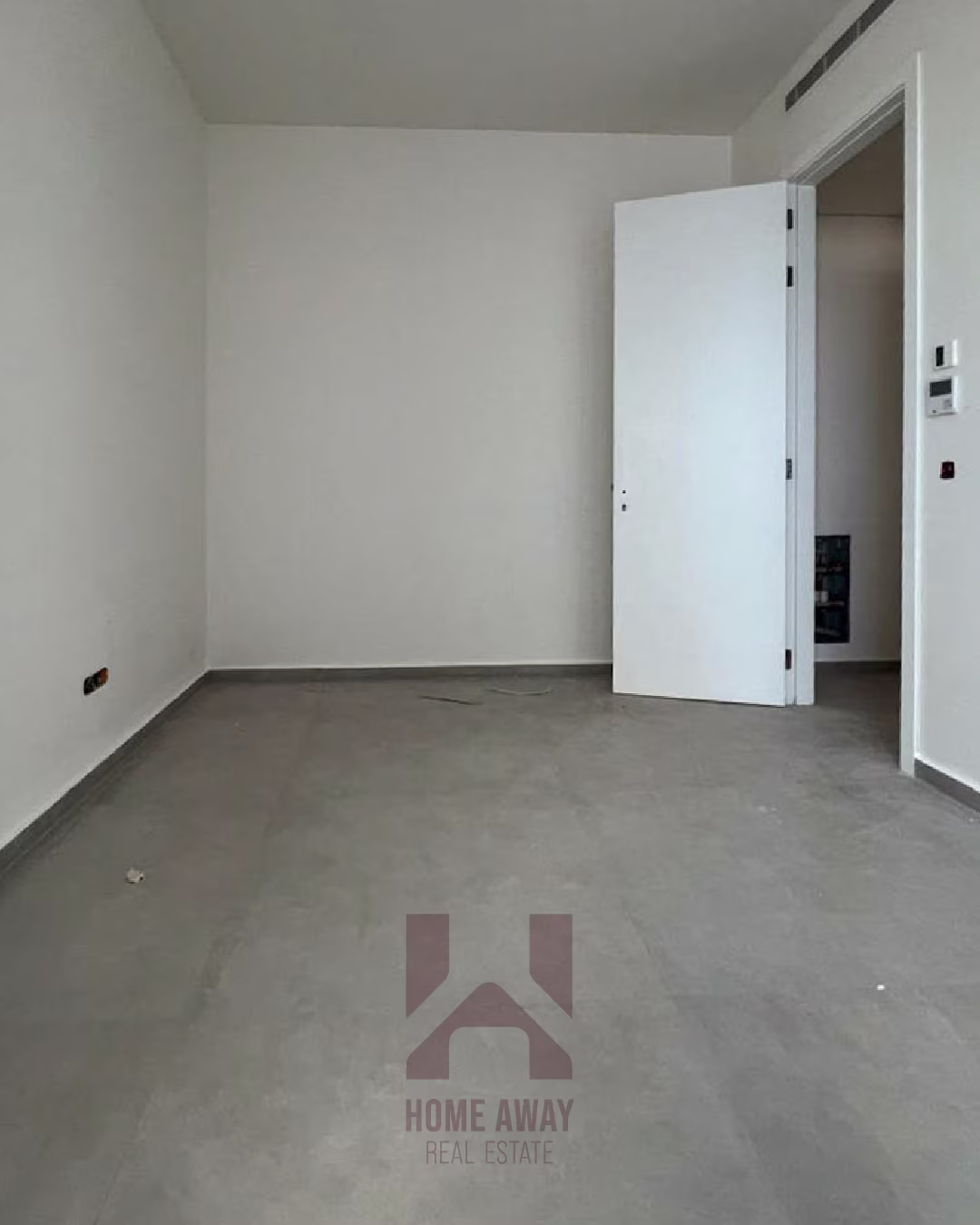 HA 124 Apartment - Interior View 2
