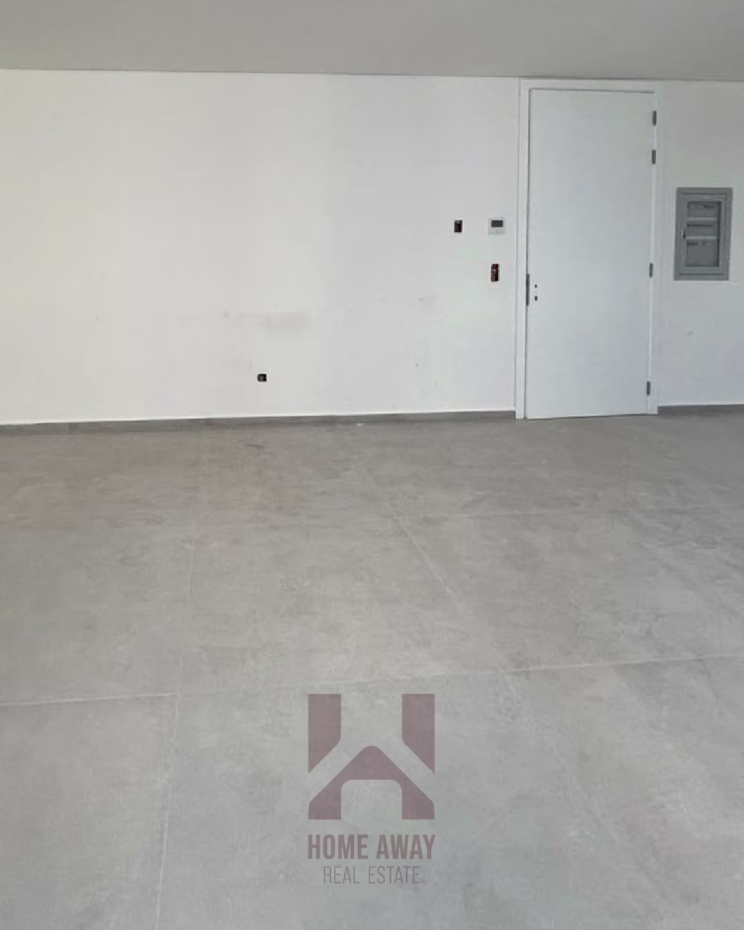 HA 124 Apartment - Interior View 4