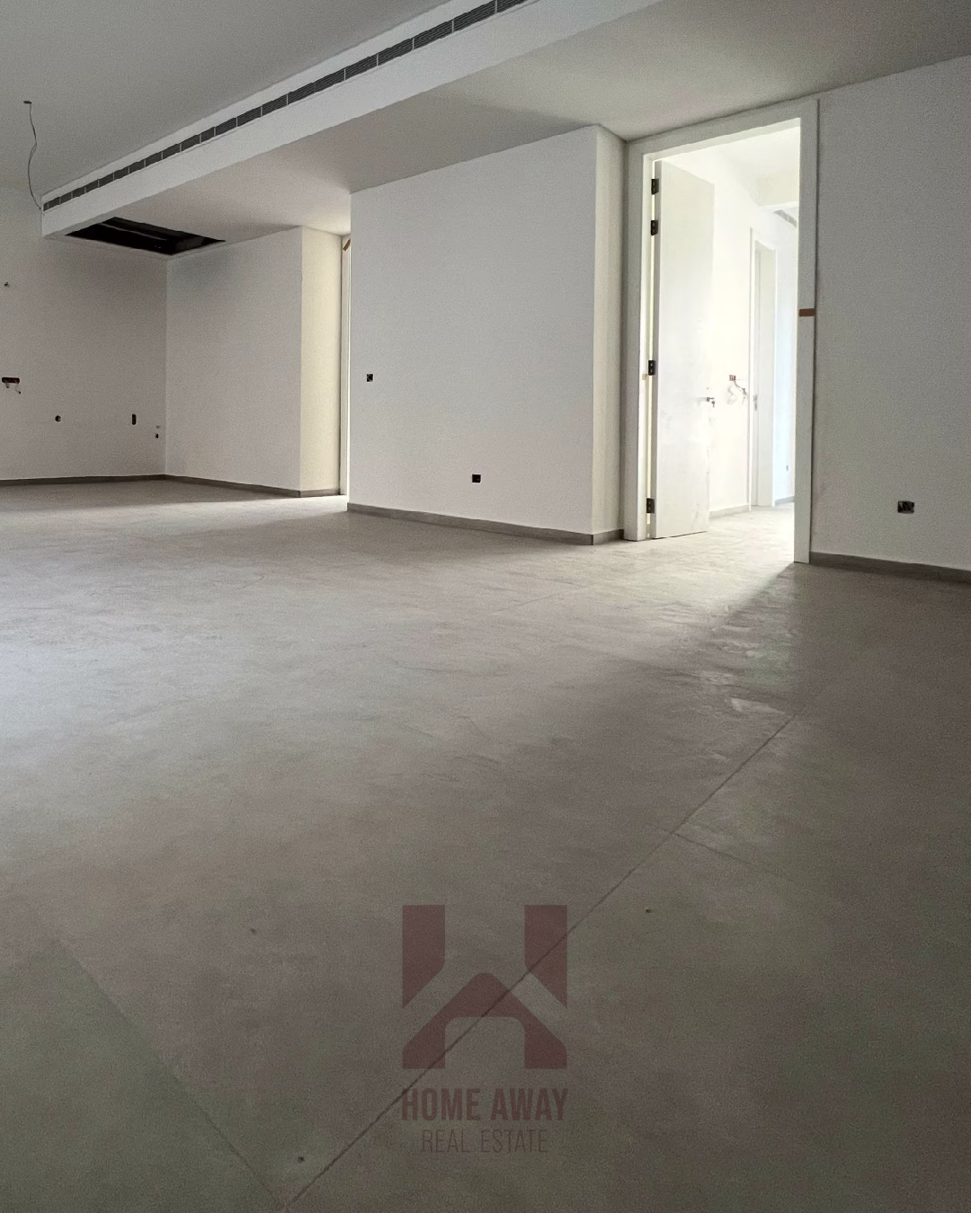 HA 125 Apartment - Interior View 2