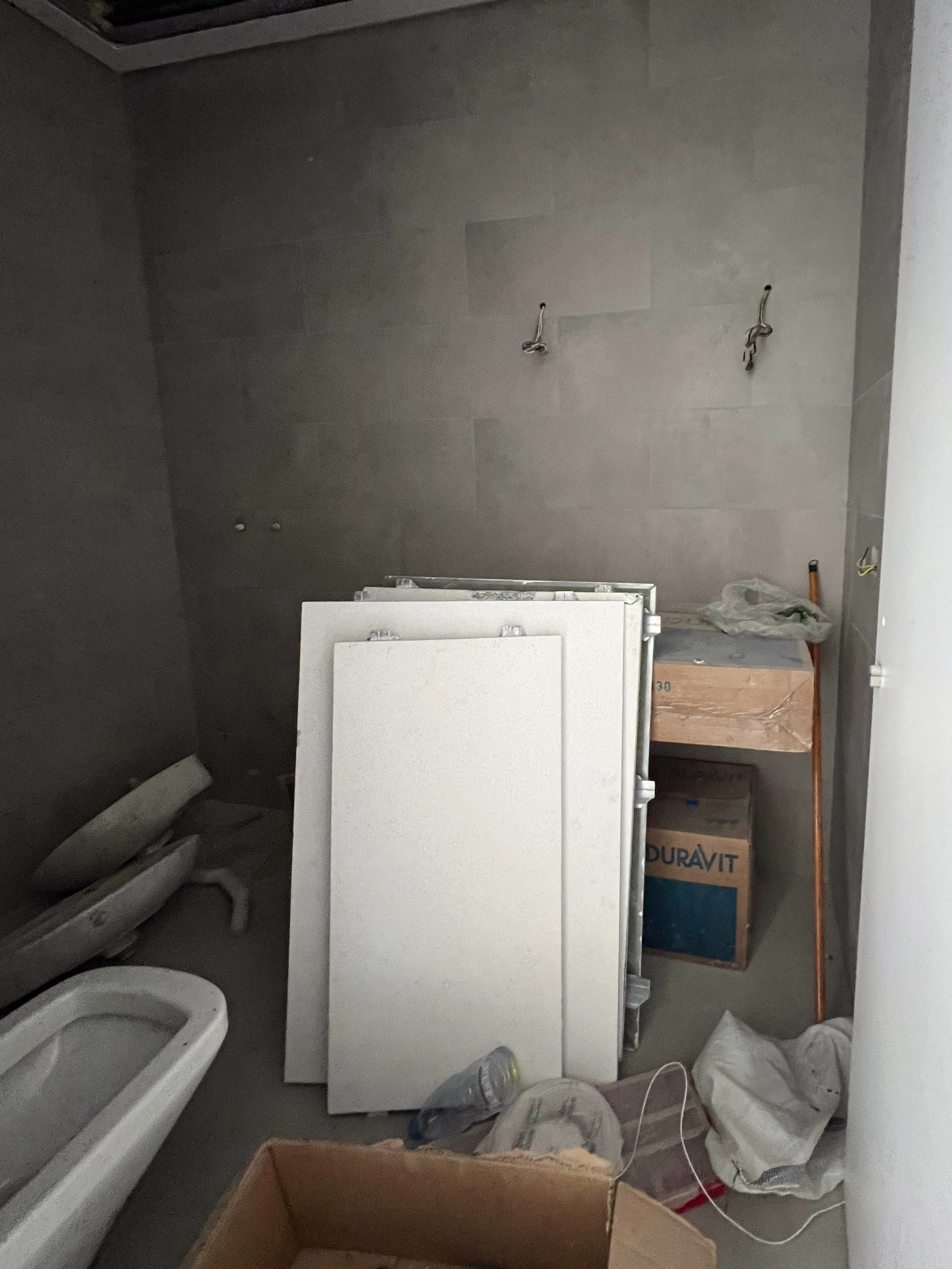 HA 125 Apartment - Interior View 8