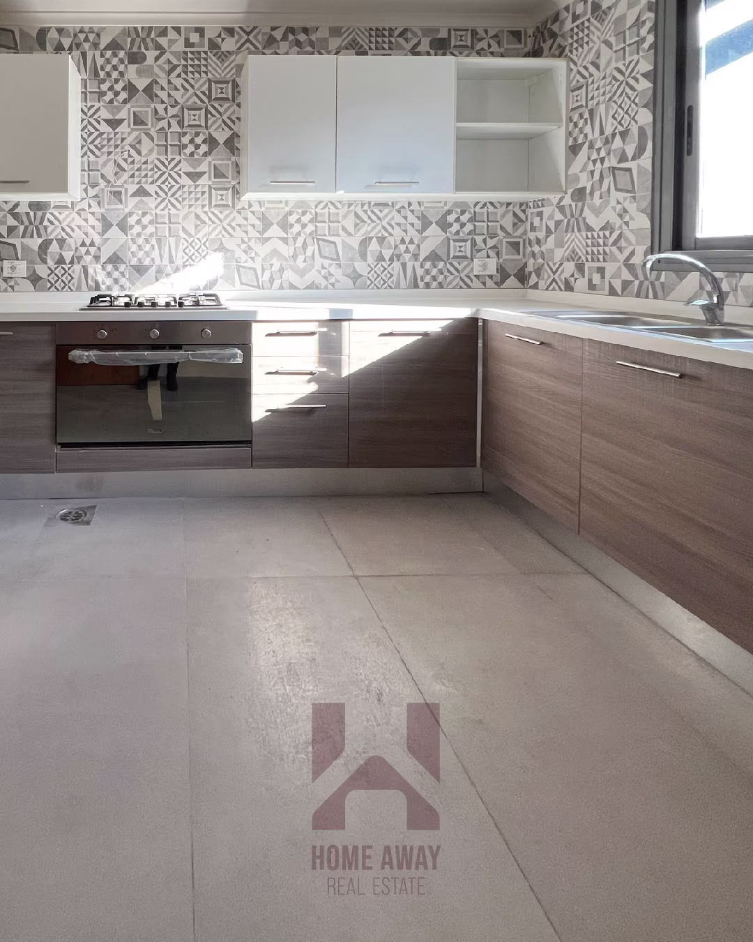 HA 126 Apartment - Interior View 2