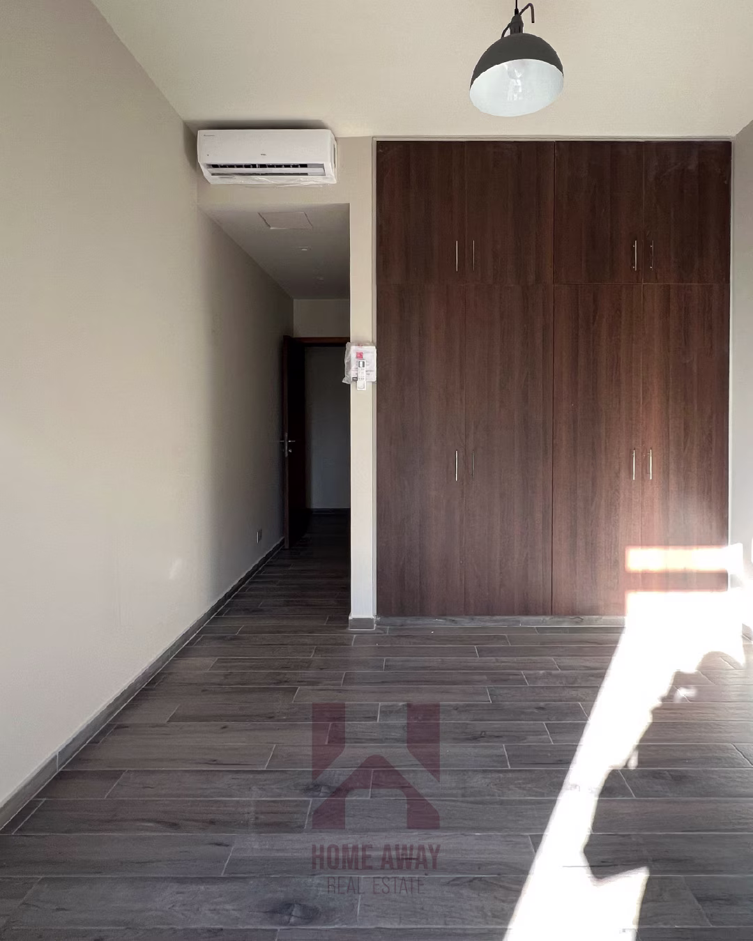 HA 126 Apartment - Interior View 4