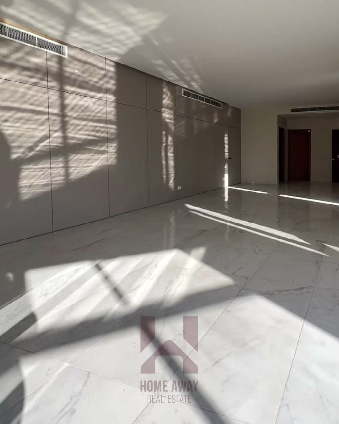 HA 127 Apartment - Interior View 2