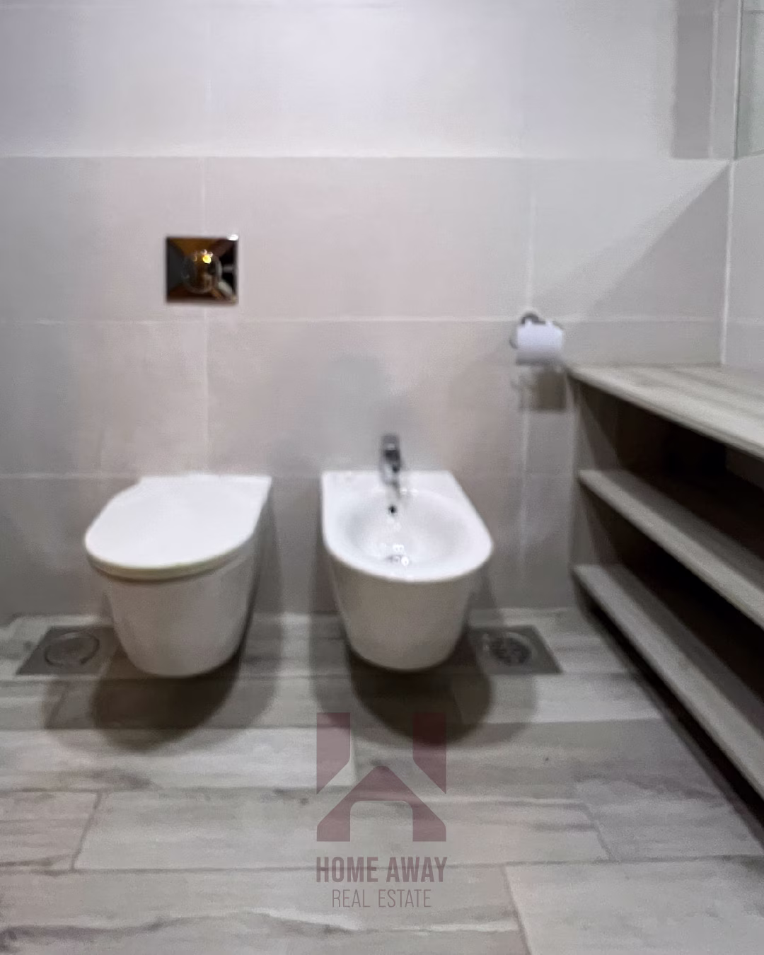 HA 128 Apartment - Interior View 12