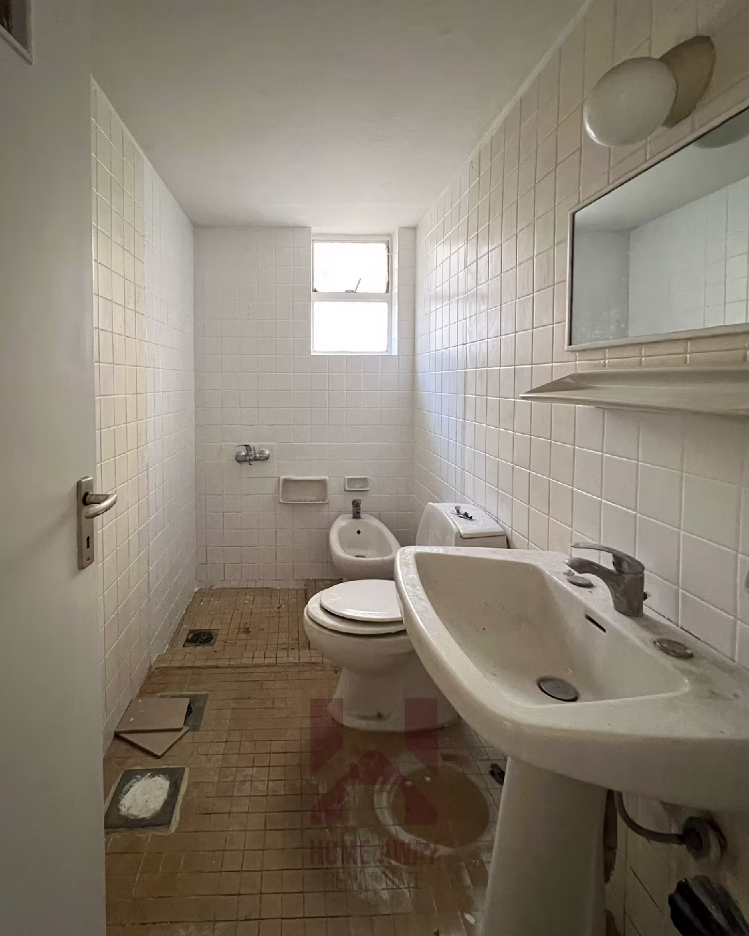 HA 129 Apartment - Interior View 11