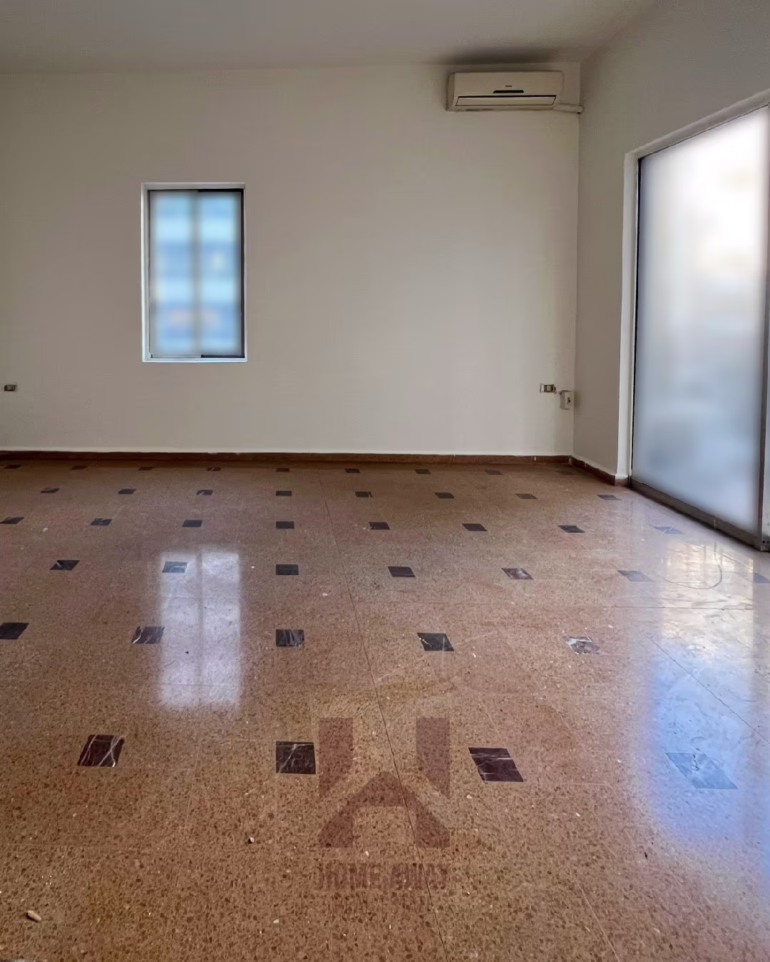 HA 129 Apartment - Interior View 4