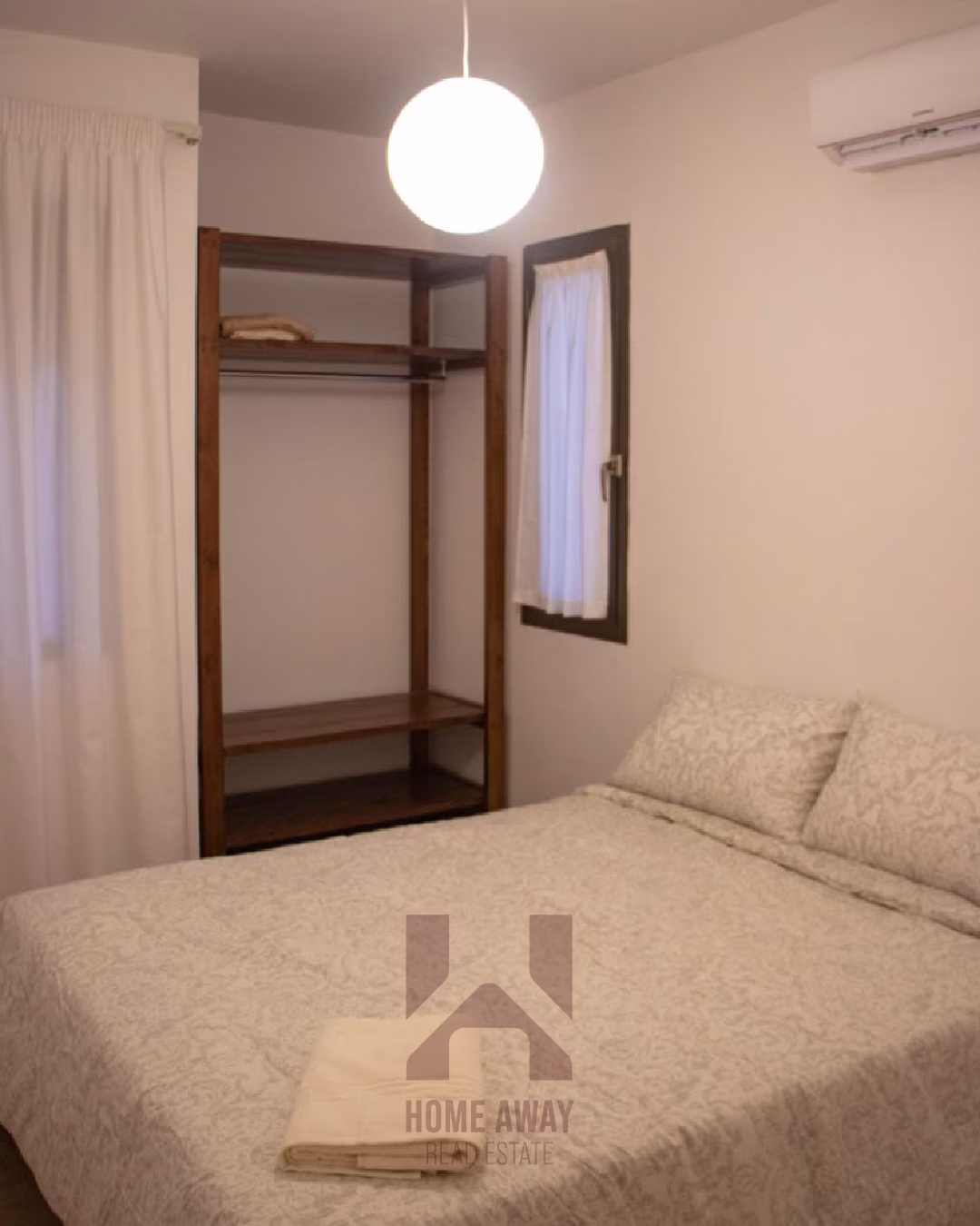 HA 133 Apartment - Interior View 10