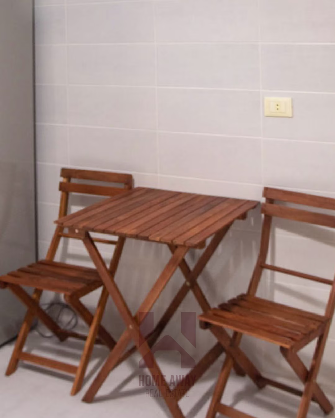 HA 133 Apartment - Interior View 7