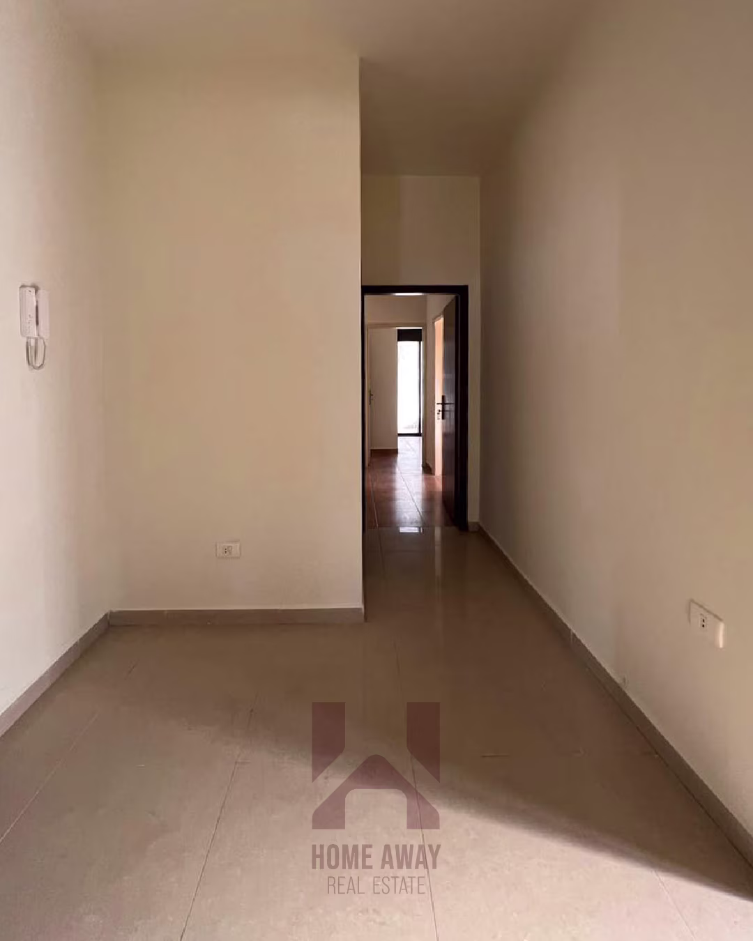 HA 134 Apartment - Interior View 3