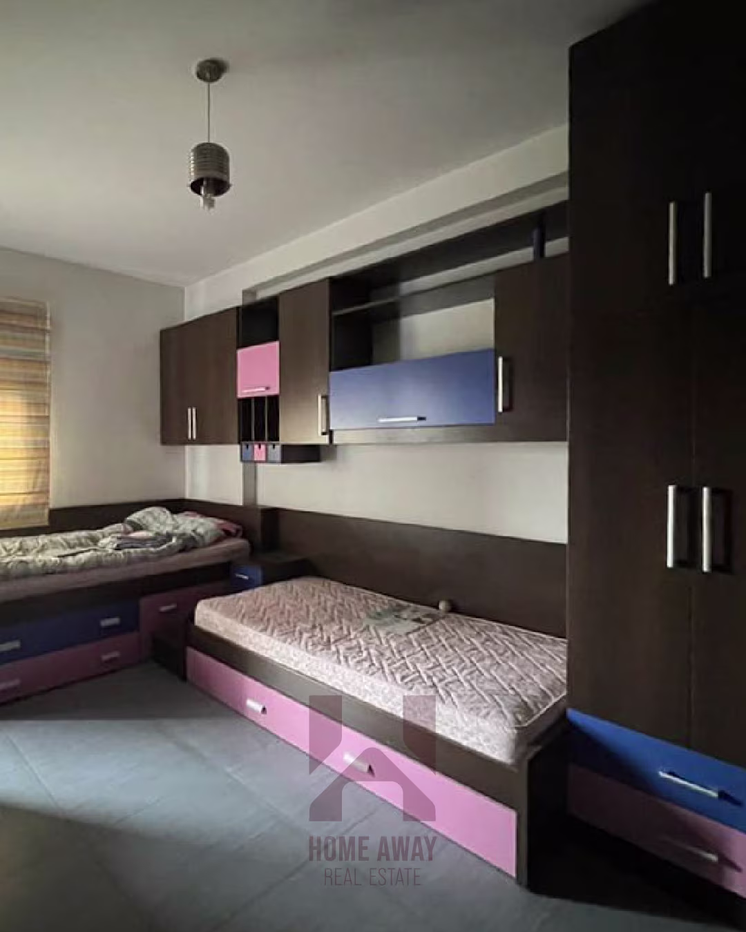 HA 135 Apartment - Interior View 9