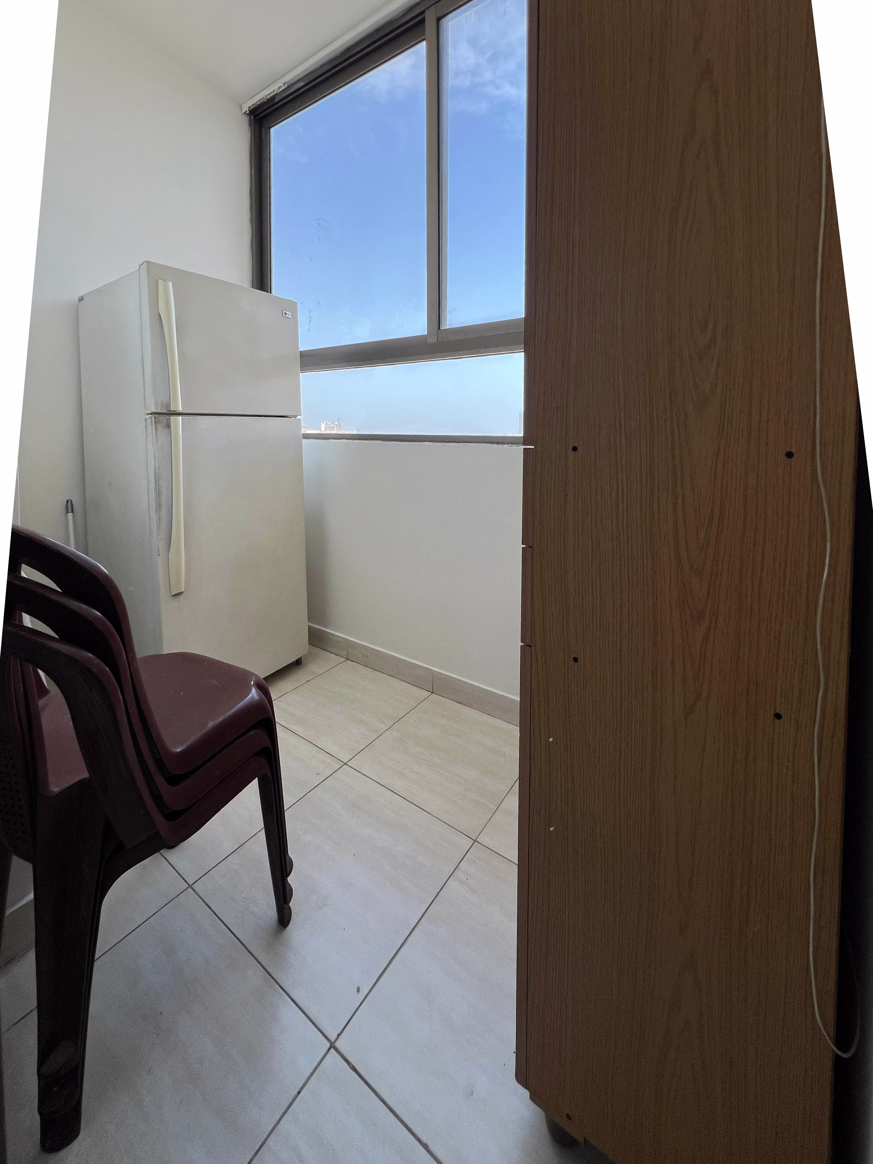 HA 136 Apartment - Interior View 9