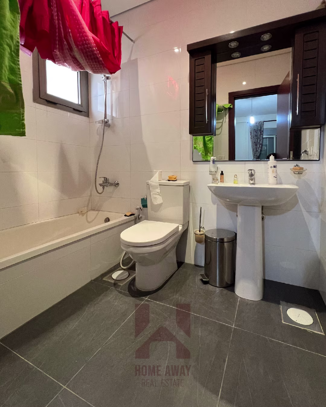 HA 137 Apartment - Interior View 11