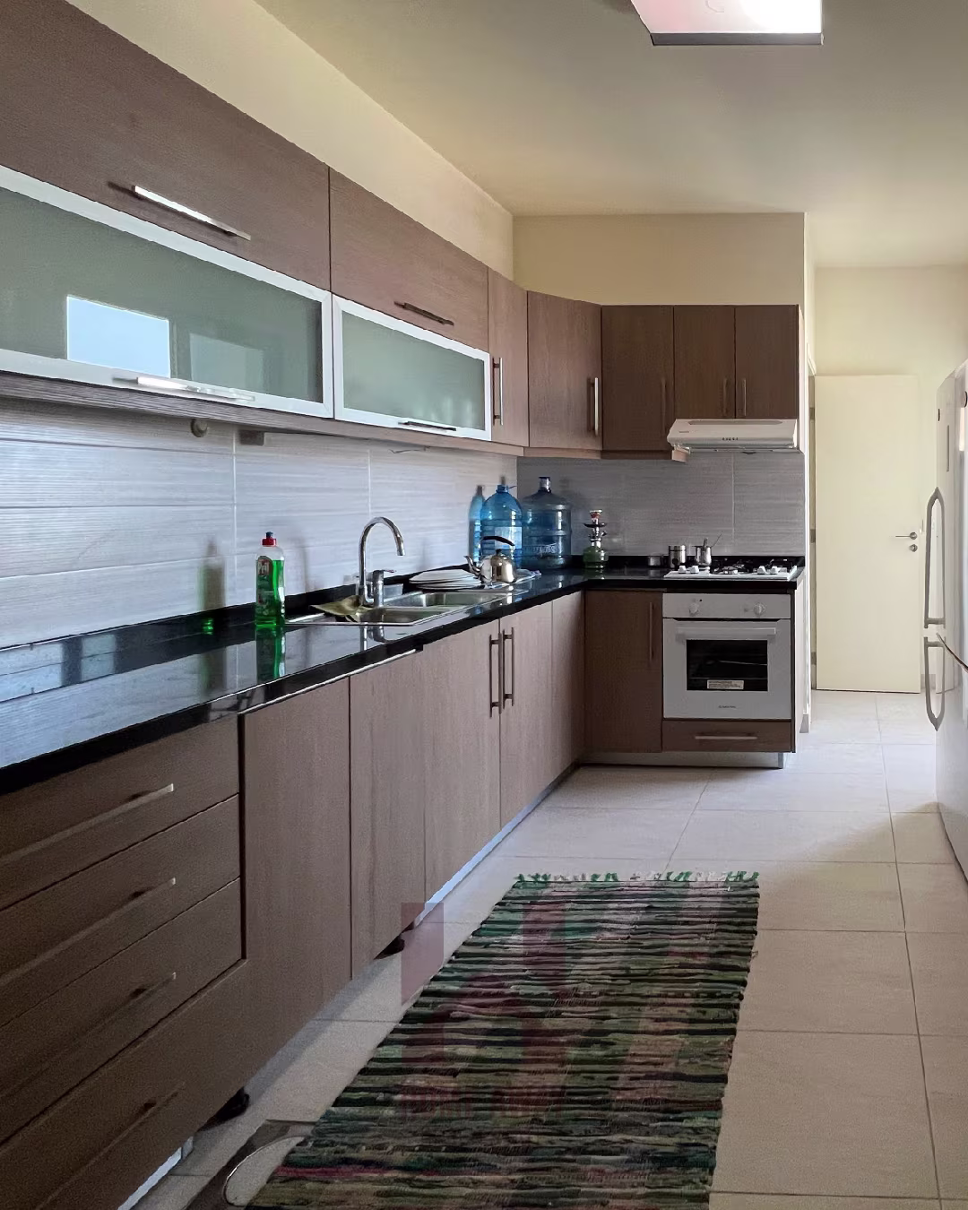 HA 137 Apartment - Interior View 5