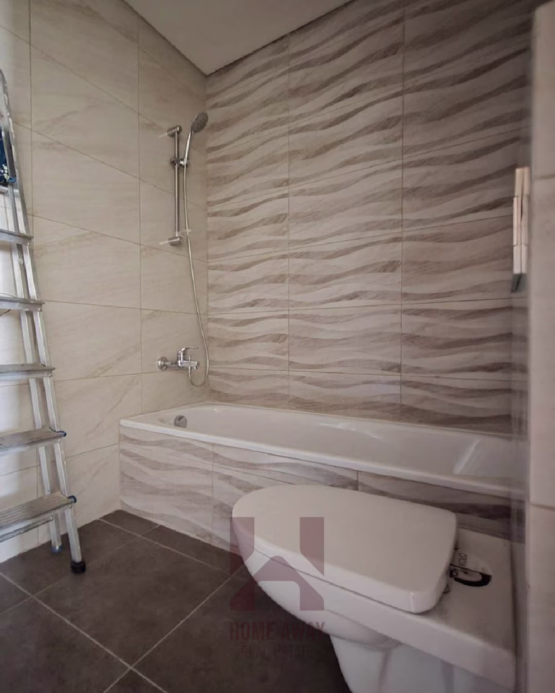 HA 138 Apartment - Interior View 8