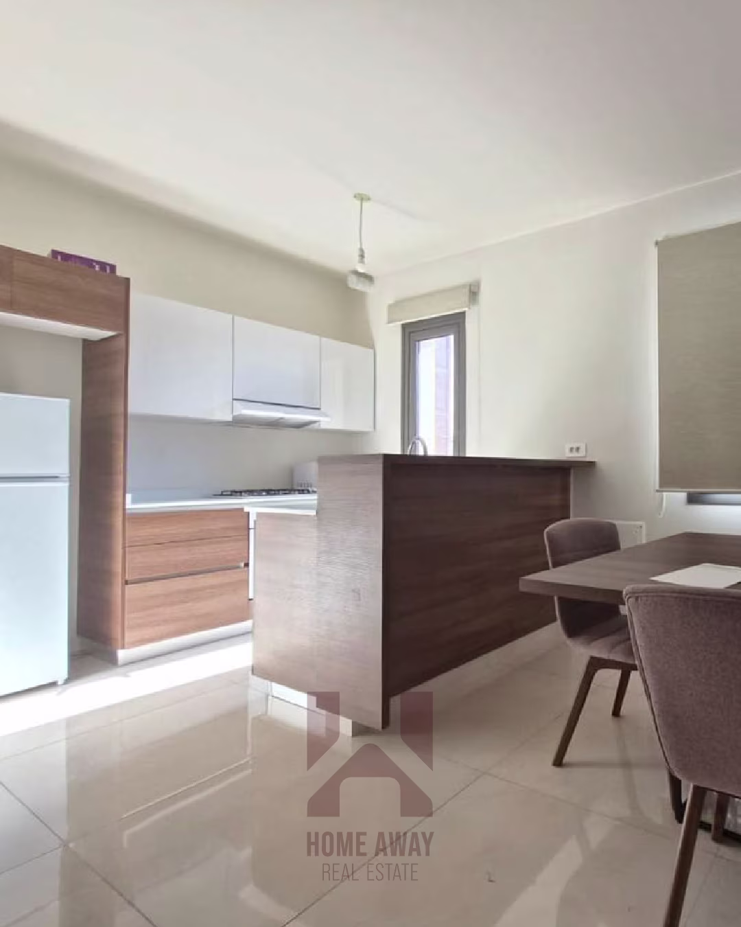 HA 139 Apartment - Interior View 2