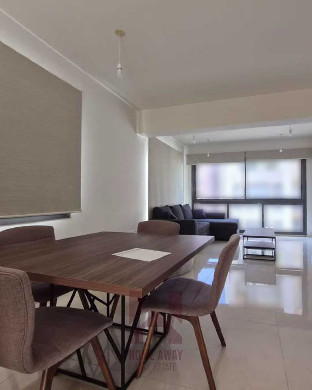 HA 139 Apartment - Interior View 3