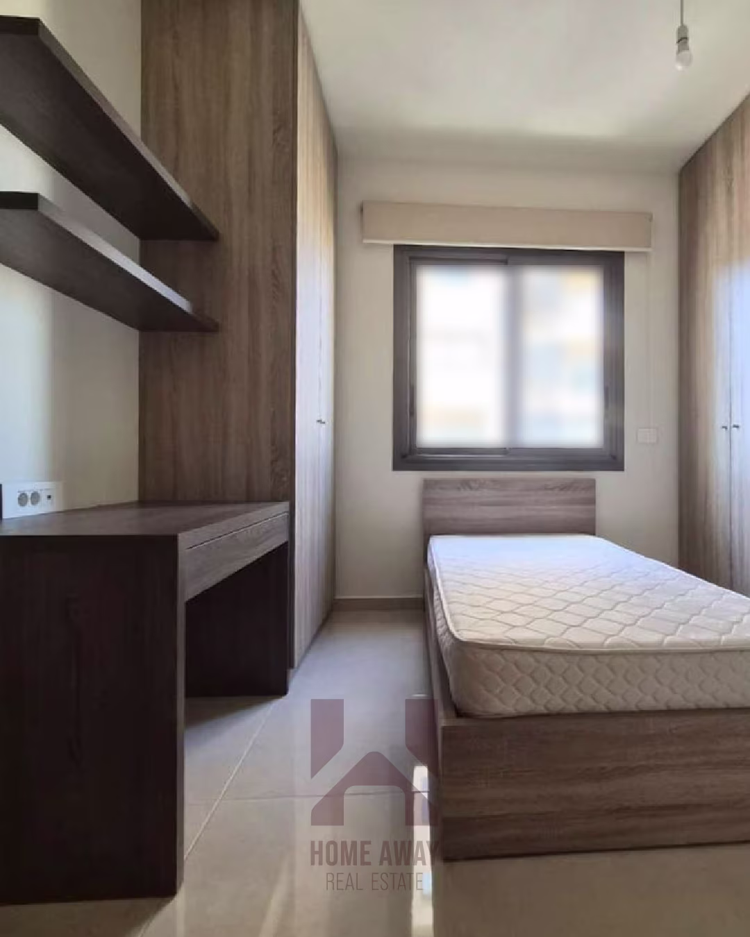 HA 139 Apartment - Interior View 4