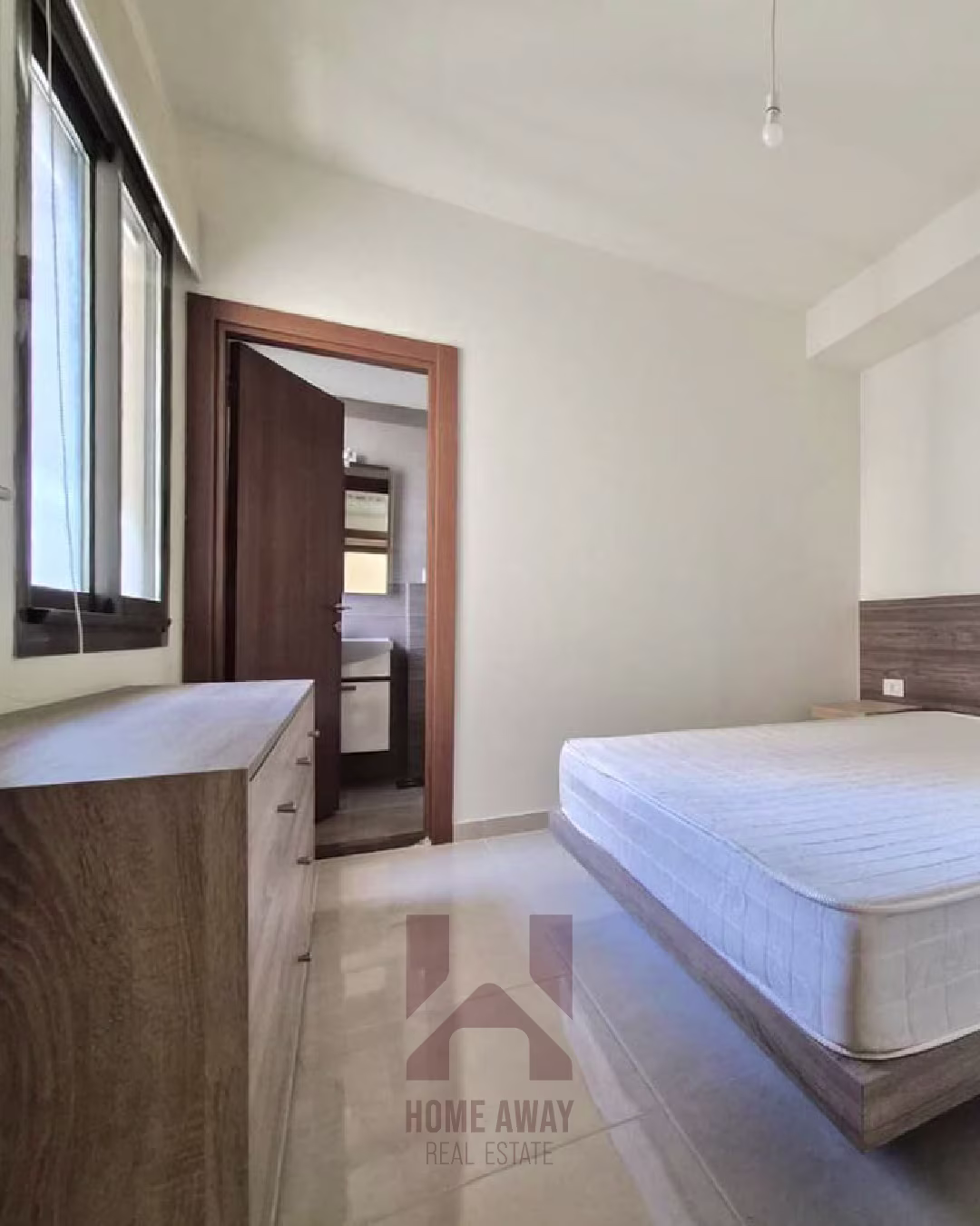 HA 139 Apartment - Interior View 5