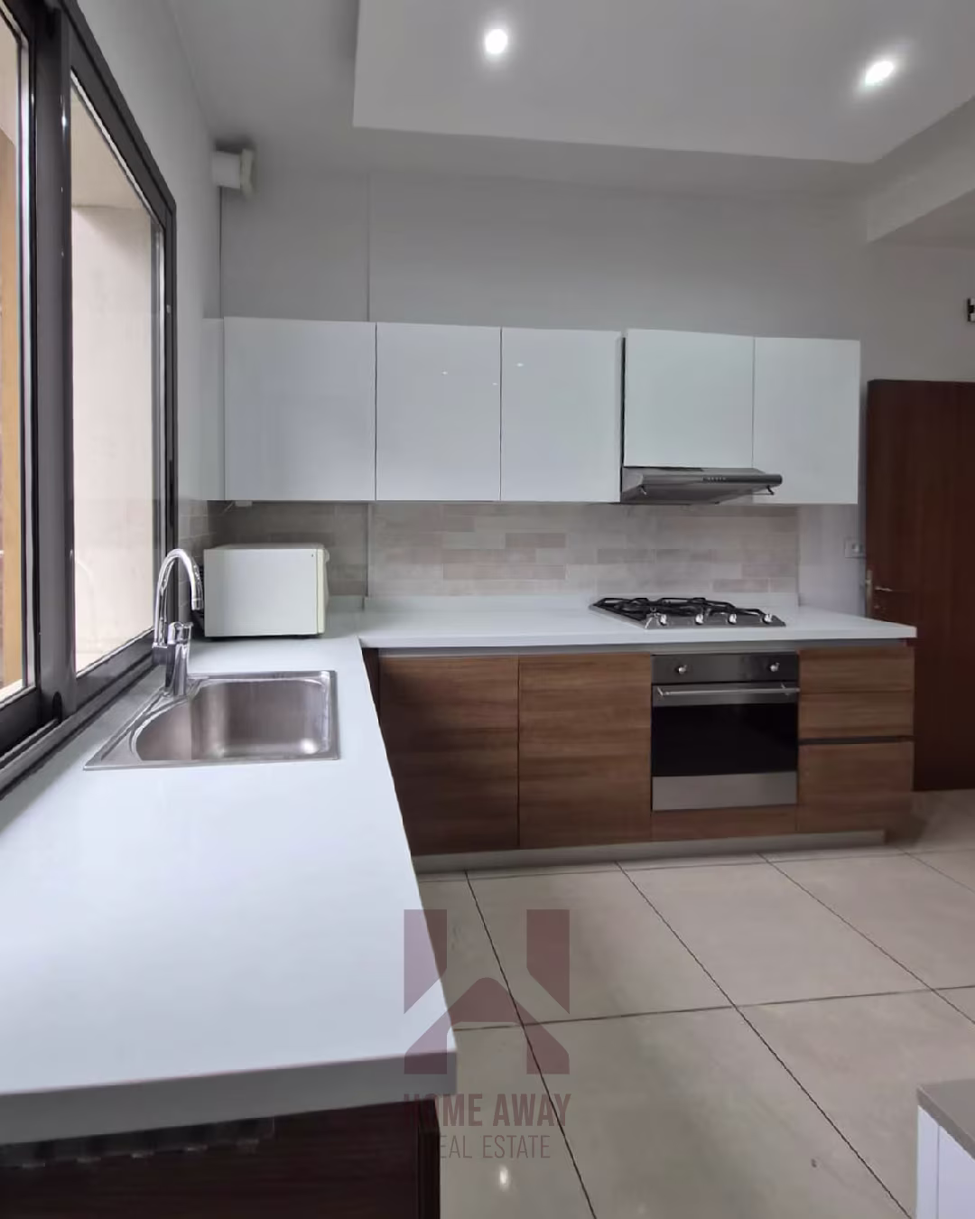 HA 142 Apartment - Interior View 2
