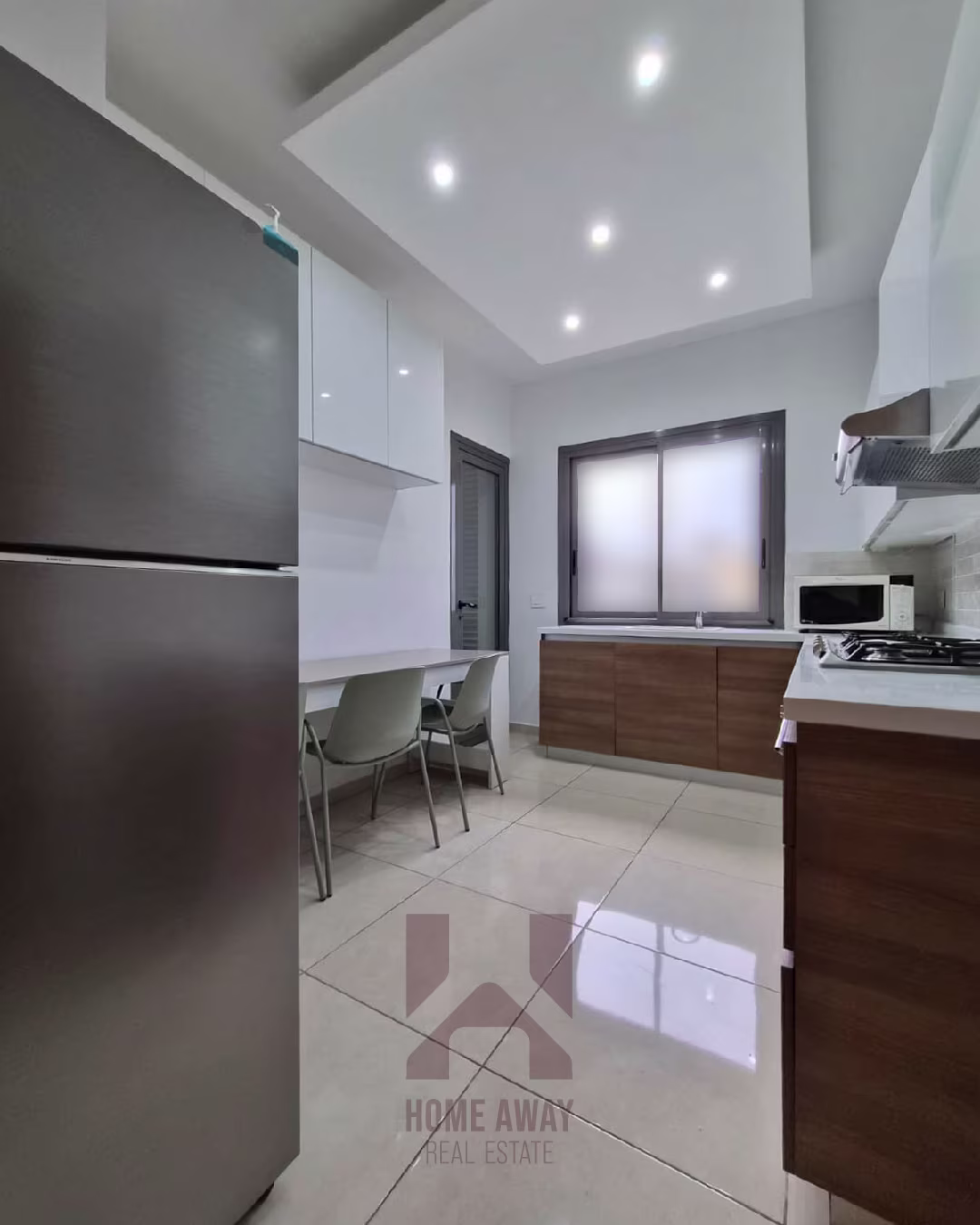 HA 142 Apartment - Interior View 3