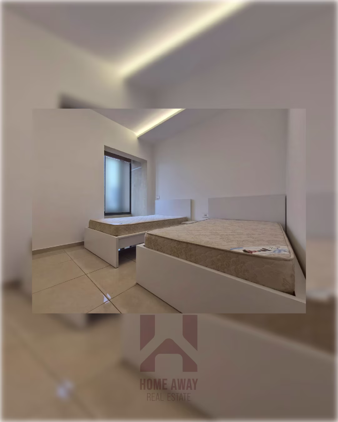 HA 142 Apartment - Interior View 5