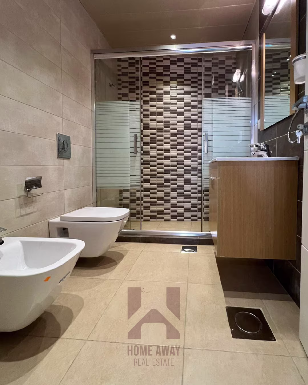 HA 143 Apartment - Interior View 10