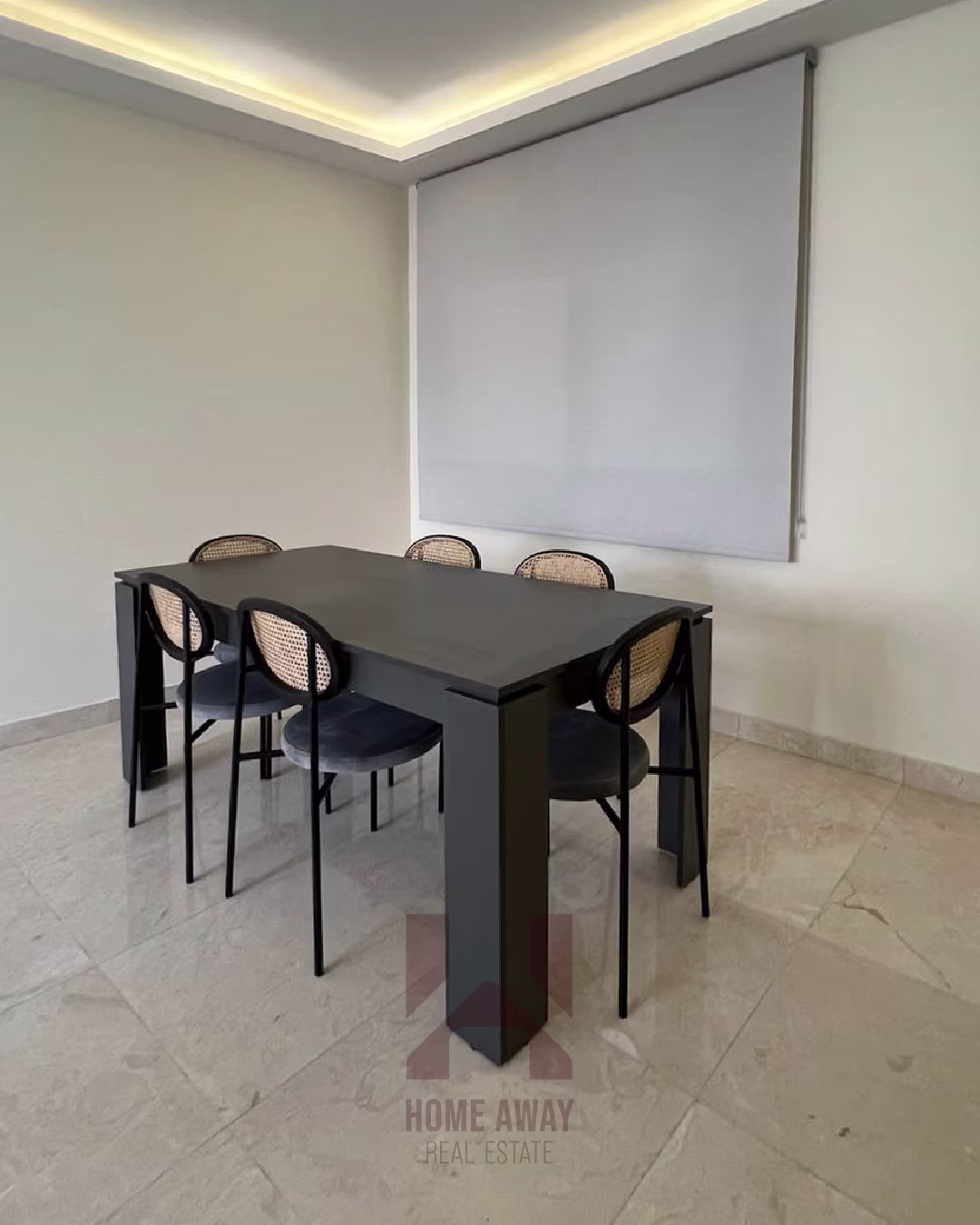 HA 143 Apartment - Interior View 4