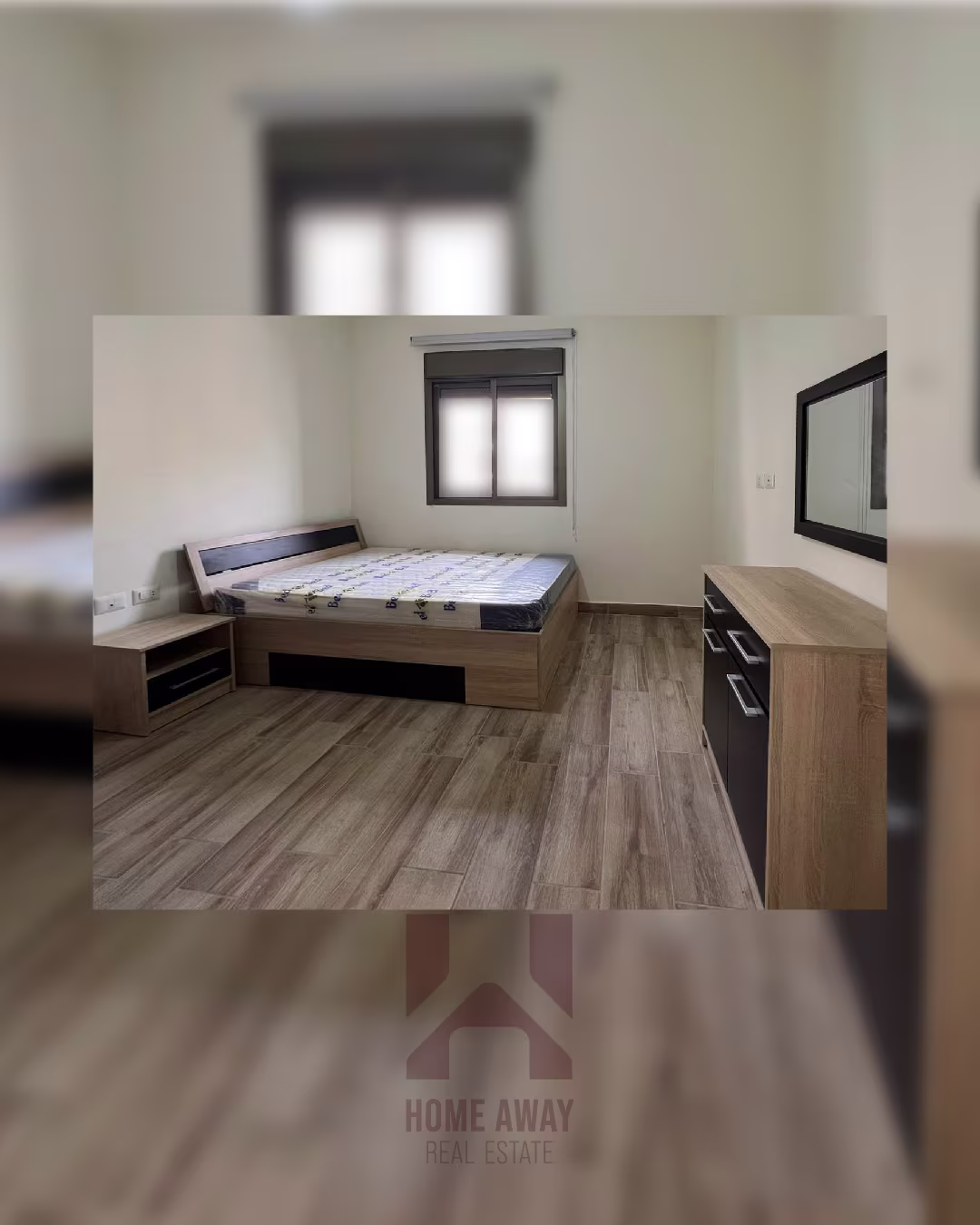 HA 143 Apartment - Interior View 5