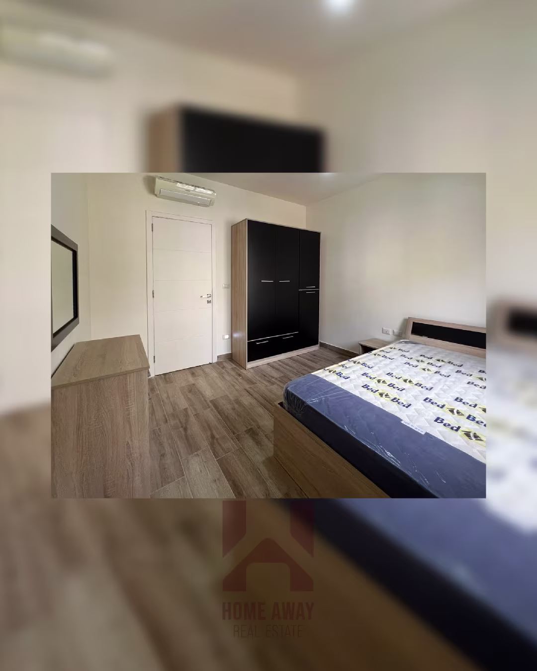 HA 143 Apartment - Interior View 8