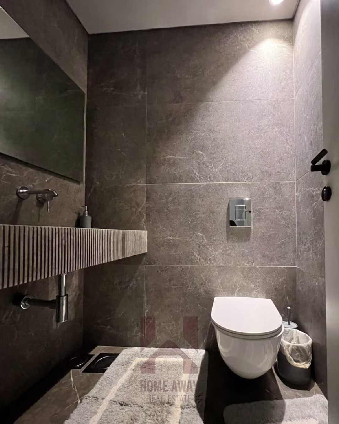 HA 144 Apartment - Interior View 11