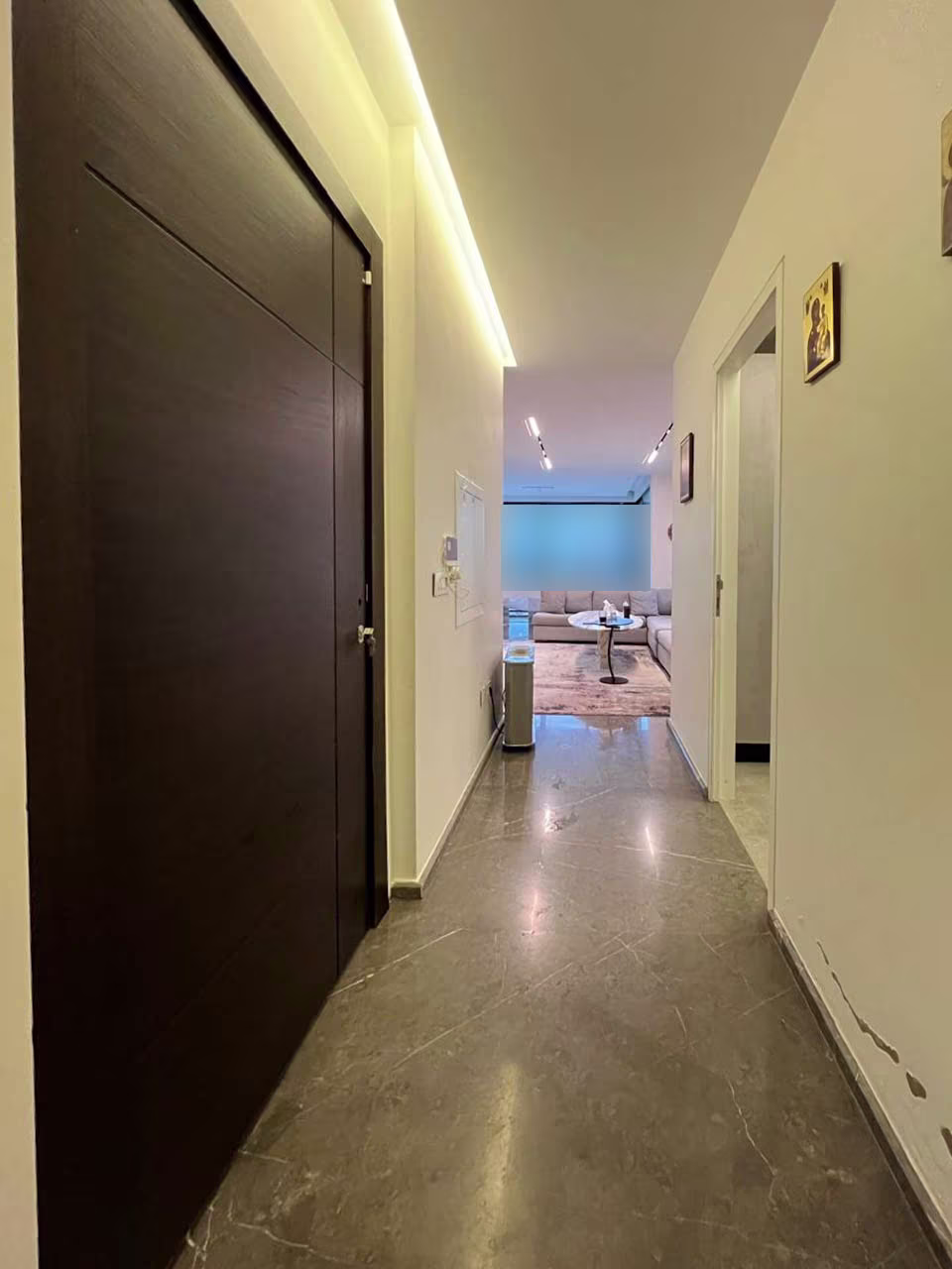 HA 144 Apartment - Interior View 14