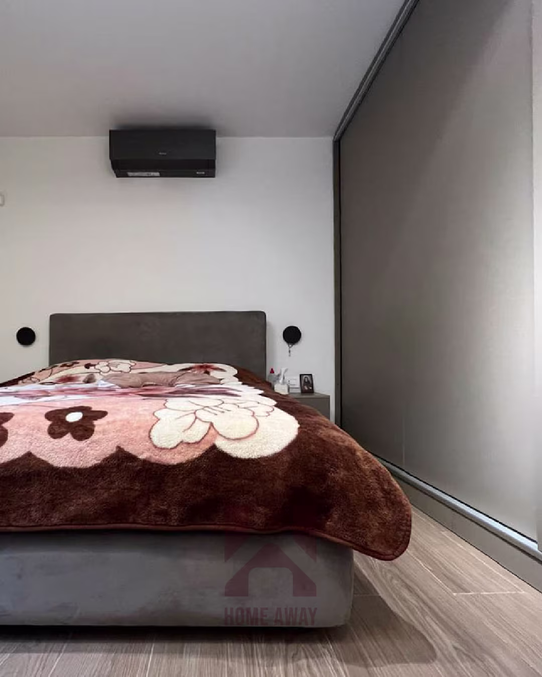 HA 144 Apartment - Interior View 7