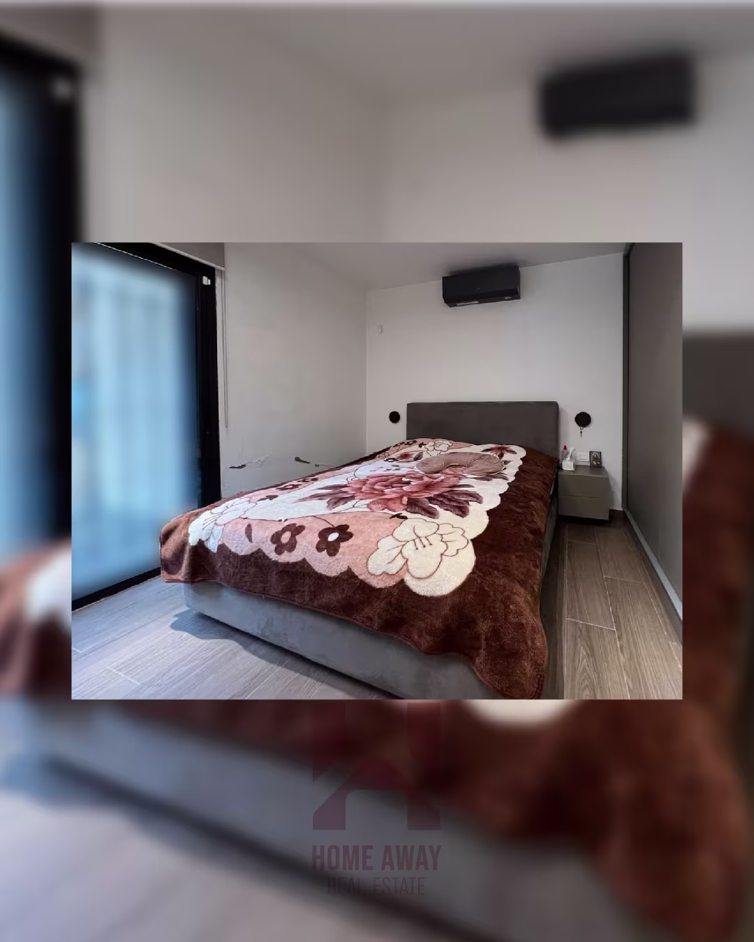 HA 144 Apartment - Interior View 8