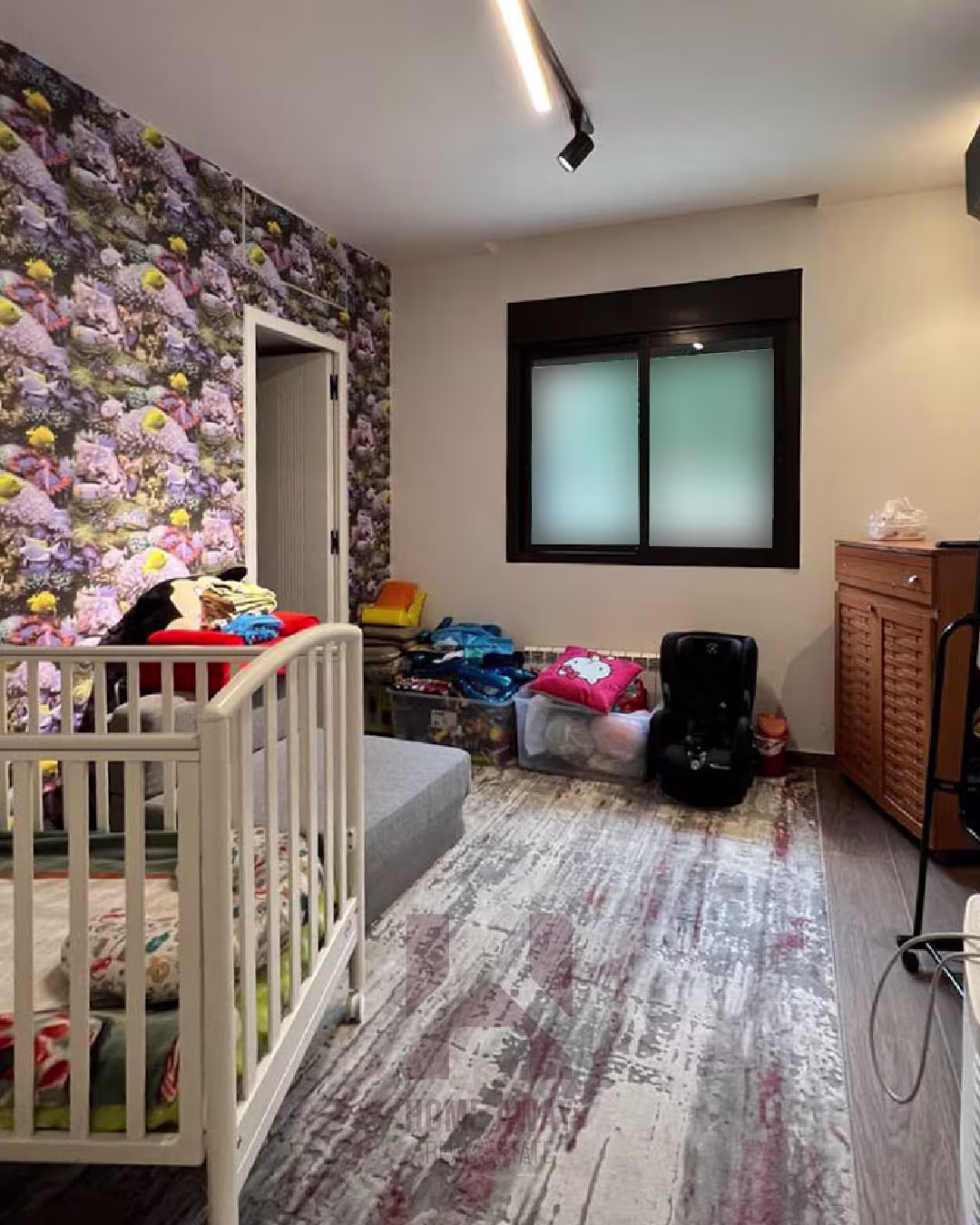 HA 144 Apartment - Interior View 9