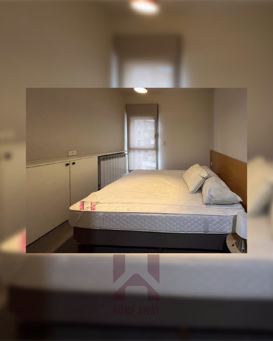 HA 145 Apartment - Interior View 6