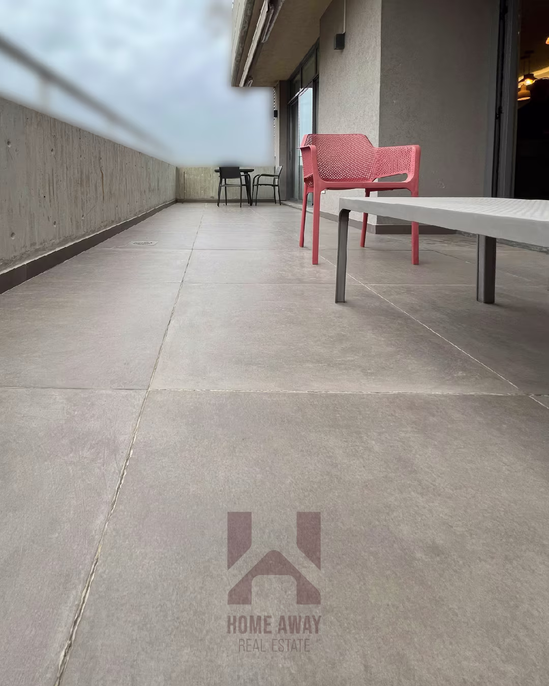 HA 145 Apartment - Interior View 7